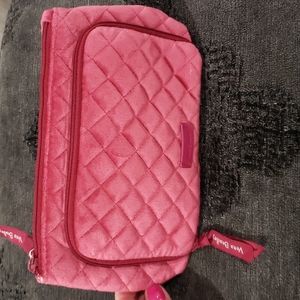 Vera Bradley Organizer